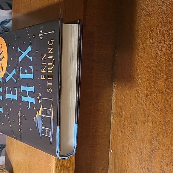 The Ex HEX BOTM Edition (Comes With The Kiss Curse) - Picture 4 of 9